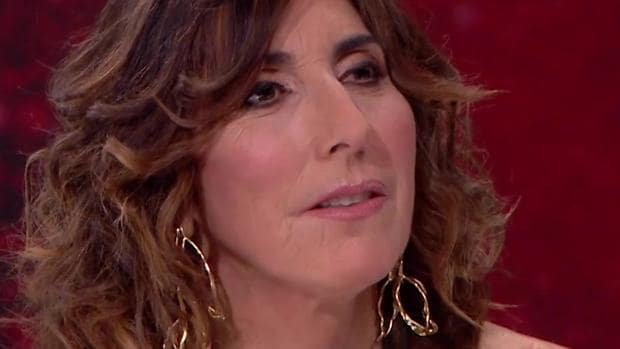 Paz Padilla anuncia su regreso definitivo a Mediaset, pero con una condición