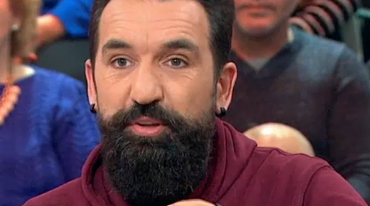 Miguel Lago cuenta el gran susto de salud que vivió en un hospital