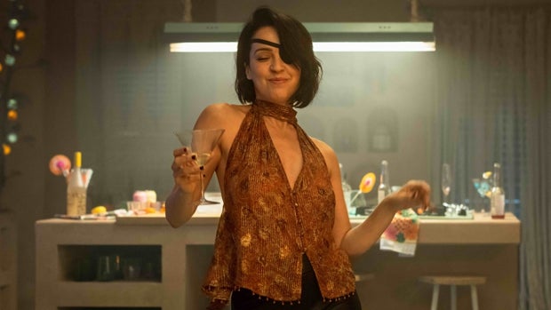 'Sky Rojo': «Hay mucho cinismo y mala leche en las críticas que hemos recibido»