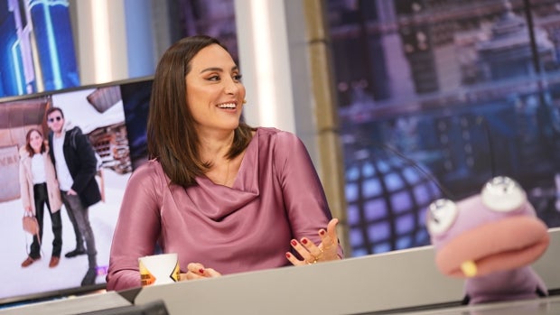 Tamara Falcó cuenta con pelos y señales los detalles de su reconciliación con Íñigo Onieva: «La bofetada ha sido monumental»