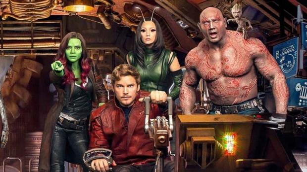 ¿Mudanza de héroes de Marvel a DC? James Gunn no descarta un sorprendente 'crossover'