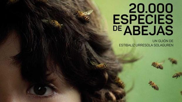 La película española '20.000 especies de abejas' competirá por el Oso de Oro en la Berlinale