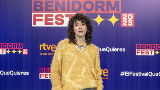 Así es «Yo quisiera» de Alice Wonder: letra y vídeo de la canción que concursa en el Benidorm Fest