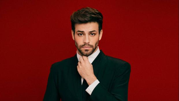 El lado más personal de Agoney: su novio, su 'no' a Eurovisión y su amistad con Mónica Naranjo