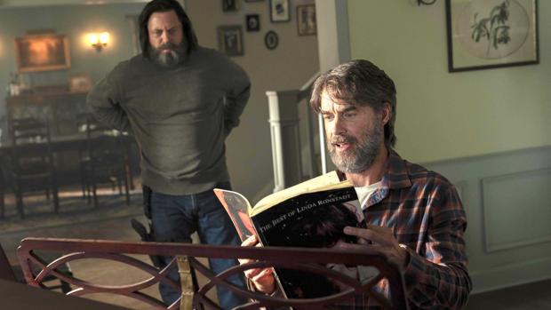 'The last of us', un capítulo para la historia: «Nunca tuve miedo antes de que aparecieras»
