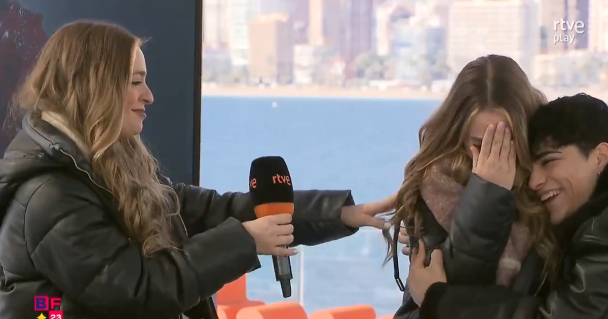 Las Twin Melody denuncian el ocio recibido en redes