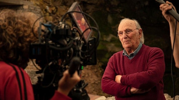 Carlos Saura: «Siempre he hecho lo que he querido. Solo hago caso a los que tienen razón»