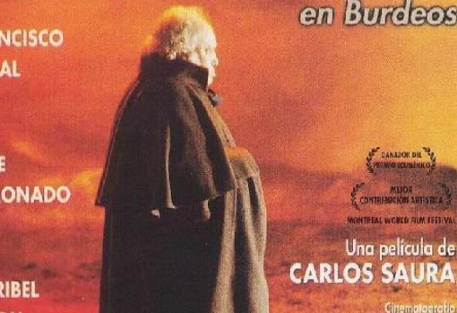 Carlos Saura, en sus mejores películas