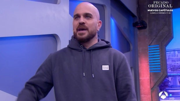 ¿Quién es Miguel Gálvez, el sustituto de Marron en la sección de ciencia de 'El Hormiguero'?