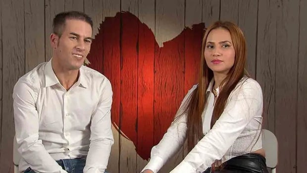 'Rajada' histórica de una soltera en 'First Dates': «No sería feliz al lado de un pobre arrastrado»