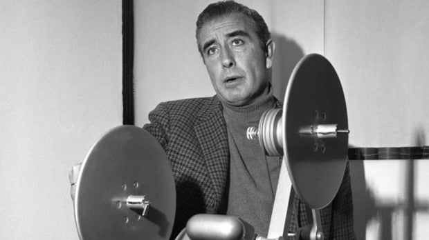 Cien años de José María Forqué, el cineasta que retrató nuestro siglo