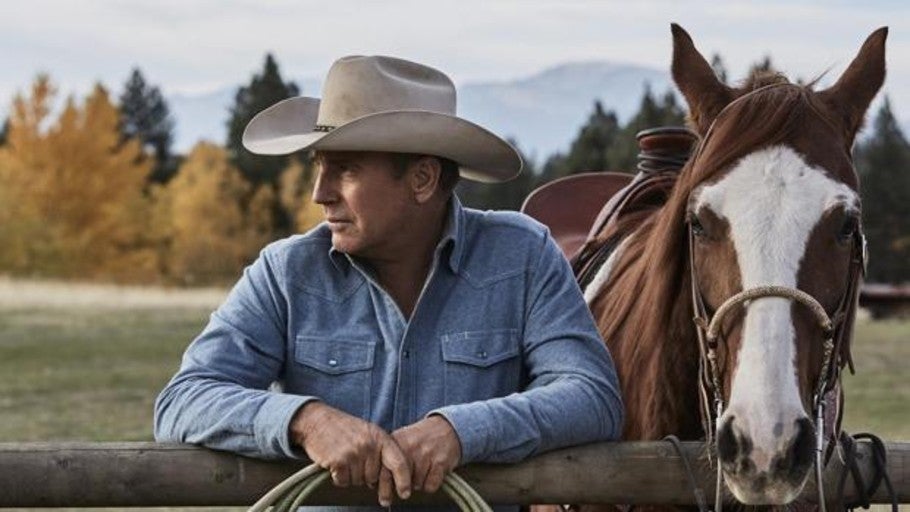 Máximo Sentencia 'Yellowstone', SkyShowtime y la caída de Netflix