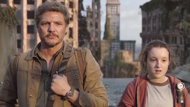 El récord que ha conseguido 'The Last of Us' en su último episodio: histórico para HBO
