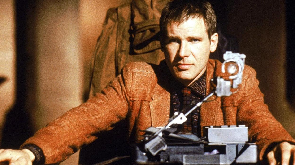 Blade Runner se expande en una nueva serie con Ridley Scott como productor