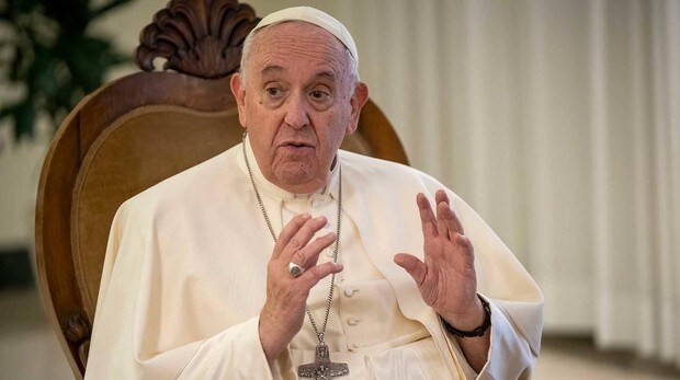 Disney estrena un documental sobre el Papa Francisco dirigido por Jordi Évole