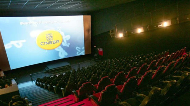 Revolución en las salas: lanzan una tarifa plana para ir al cine «tantas veces como se quiera» por 15,90 euros
