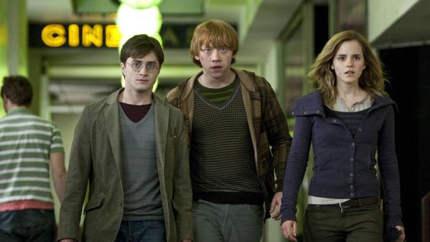 'Harry Potter' tendrá una serie de televisión