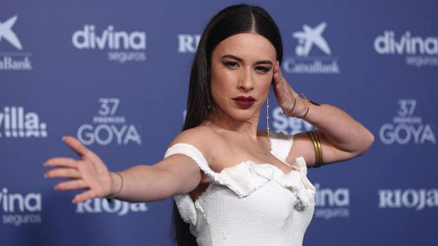 La BBC publica sus pronósticos para Eurovisión y coloca a Blanca Paloma en el Top-3