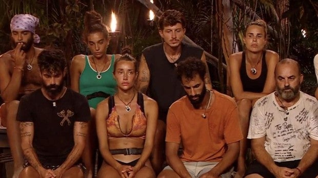 ‘Supervivientes’ no salva a Telecinco de su peor mes de abril