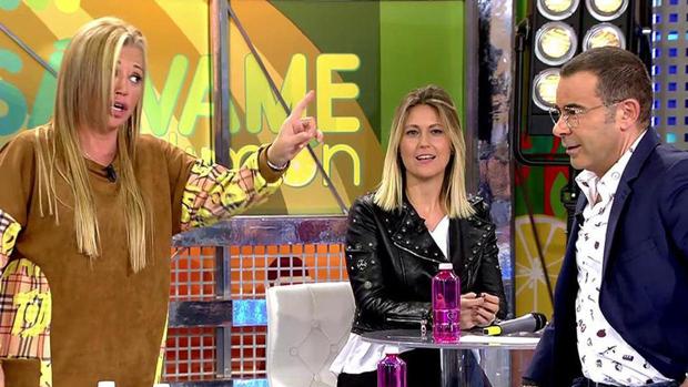 Telecinco y la fuga de audiencia: un formato agotado que encadena meses de datos bajo mínimos