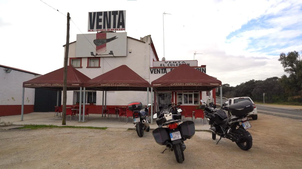 ‘Comer en carretera’, una ruta por los bares y restaurantes de España que todo conductor debe conocer