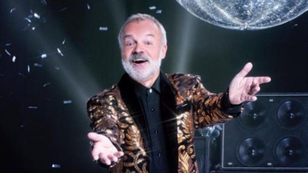 Quién es Graham Norton: el presentador de Eurovisión ganador de premios BAFTA que criticó a una representante de España