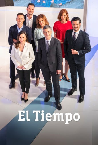 Imagen de El tiempo