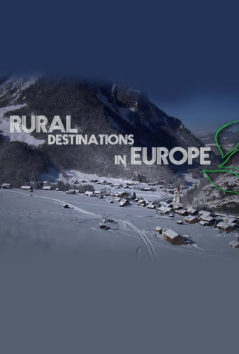 Turismo rural en Europa