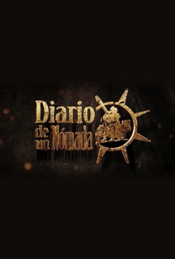 Imagen de Diario de un Nómada