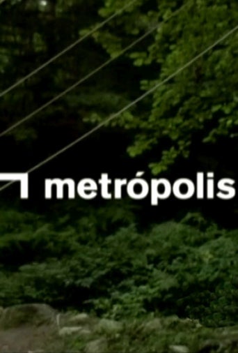 Imagen de Metrópolis