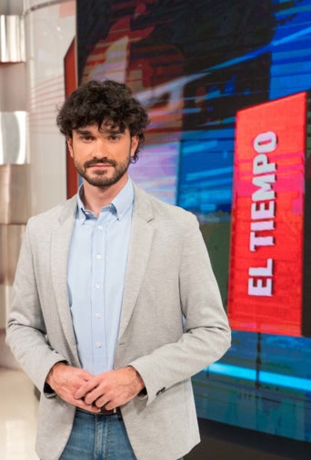 Imagen de El tiempo 2