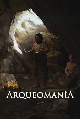 Imagen de Arqueomanía