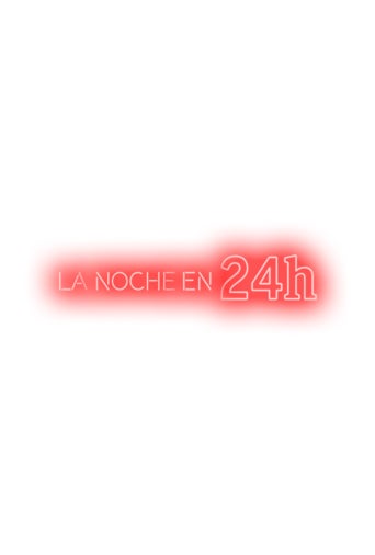 Imagen de La noche en 24 horas