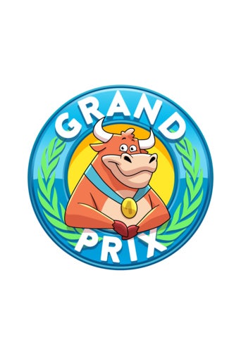 Imagen de El Grand Prix del Verano