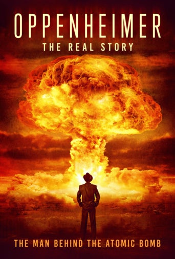 Imagen de The Real Oppenheimer