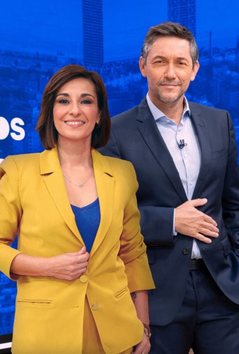 Imagen de Mañaneros 360