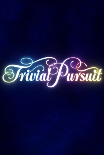 Imagen de Trivial Pursuit