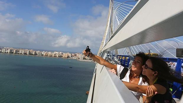 Guía para descubrir Cádiz en 48 horas