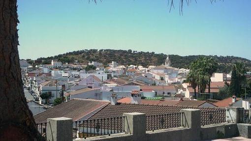 Vista de El Ronquillo