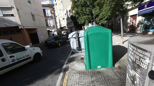 ¿Está la ciudad de Cádiz más sucia?