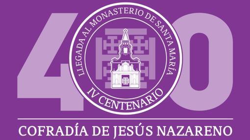 El Nazareno celebra su historia con un año muy intenso