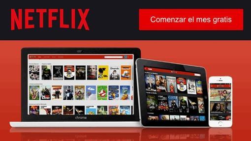 Cinco razones por las que Netflix es una gran opción para seriéfilos