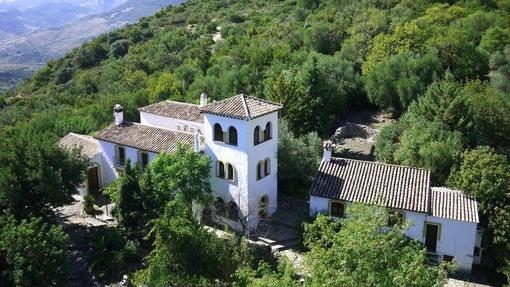 Los mejores alojamientos rurales en Cádiz para apagar el móvil esta navidad