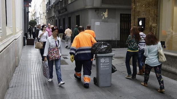 González Bauza abre una crisis con el comité de Sufi-Cointer