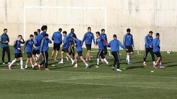 PREVIA: Hoy no juega Cheryshev