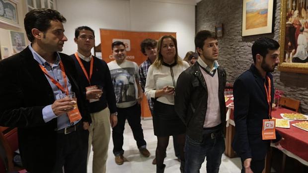 Ciudadanos: la irrupción que sabe a decepción