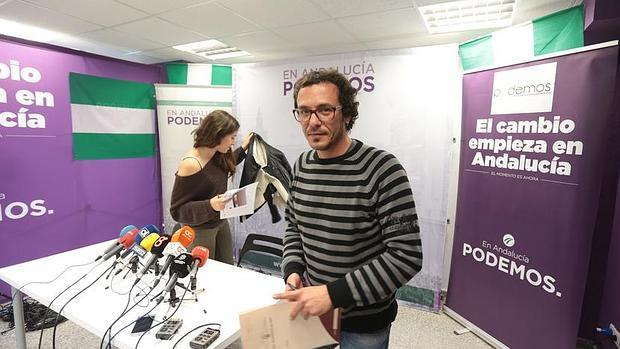 El alcalde presume de resultados y los usa para vengarse del PSOE local