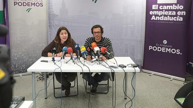 Laura Mingorance y José María González analizan los resultados electorales