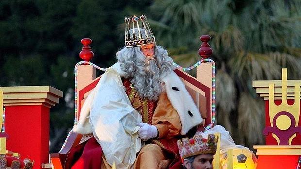 La Cabalgata de Reyes de Jerez tendrá 15 carrozas y repartirá 25.000 kilos de caramelos