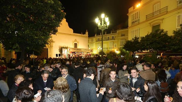 La mediación del alcalde abre las puertas a la celebración de la Pestiñada